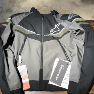 alpinestars SEKTOR v2TECH HOODIE