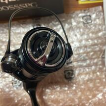 SHIMANO シマノ 23 Vanquish ヴァンキッシュ 1000SSSPG 新品・未使用品_画像5