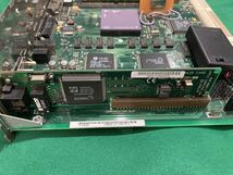 Apple/アップルMacintosh LC630/ 820-0548-Bロジックボード CPU メモリ ネットワークカード付き_画像5