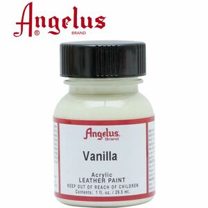 【バニラ　Vanilla】Angelus paintアンジェラスペイント
