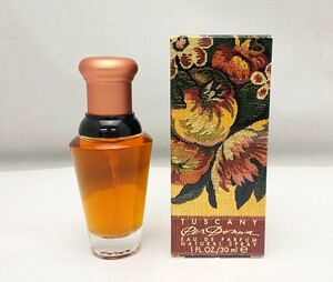 【未使用品】 香水　ARAMIS　TUSCANY　Per Donna　オードパルファム　30mL　アトマイザー　希少品　/　アラミス　タスカニー　ペルドンナ