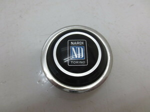 送料無料 ナルディ NARDI ホーンボタン 中古 クラシック