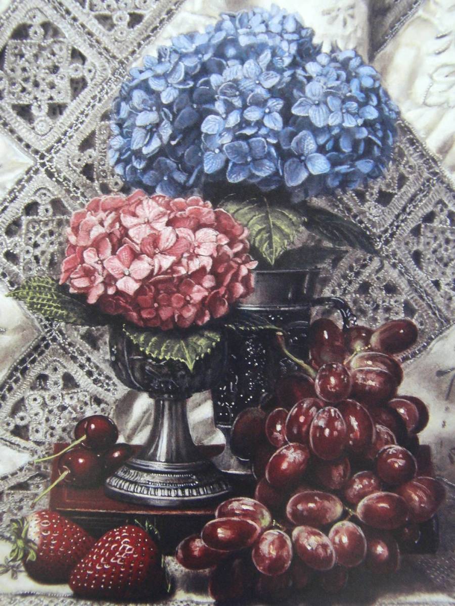 2025年最新】Yahoo!オークション -紫陽花 絵画(静物画)の中古品 2025年最新】Yahoo!オークション -紫陽花 絵画(静物画)の中古品