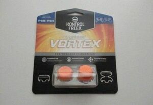 KontrolFreek FPSフリーク VORTEX オレンジ PS4 PS5