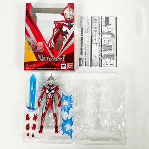 BANDAI ULTRA-ACT ウルトラマンネクサス ジュネッス [F5982]