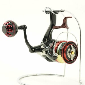 SHIMANO シマノ 16 BB-X Larissa ラリッサ 2500DHG 03606 ゴメクサスハンドル◆スピニングリール [B2200]