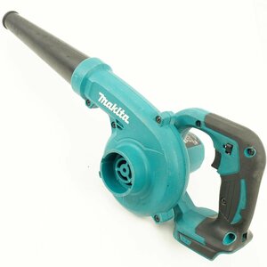 makita マキタ 18V 充電式ブロワ UB185D 本体のみ [K4775]