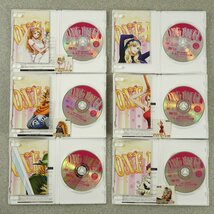 DVD ワンピース 19th ホールケーキアイランド編 1-28巻 全巻セット ONE PIECE [R12141]_画像6