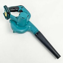 makita マキタ 充電式 ブロワ UB142D 本体のみ 14.4V [R12436]_画像3