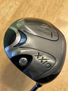 ★中古ゴルフクラブ　The XXIO ドライバー 2008 1W R