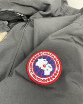 カナダグース CANADA GOOSE ジャスパー パーカー 3438JM　ダウンジャケット　L_画像5