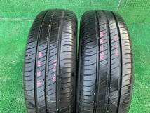 8.0分山 グッドイヤー(GOODYEAR)のタイヤ 2本 SET 195/65R15 91H ウィッシュ ヴォクシー エスクァイア カルディナ インテグラ_画像3