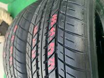 即決値段 製造0820 4618 3518 1119 201123 8.5分山 4本セット 155/65R13 73S キャロル/アルト ラパン_画像7