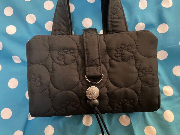 レビューブックカバー ハンドメイド