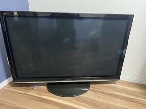 ★Panasonic Viera TH-P50R1 50インチハードディスク内臓