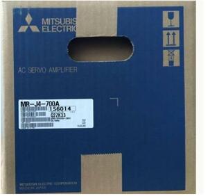 新品 未使用 MITSUBISHI 三菱電機 MR-J4-700A サーボアンプ ６ヶ月保証