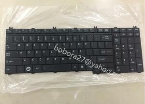 新品★東芝 dynabook B450 B451/D B451/E B452/F B452/G B452/H B550/B B551 B552 B650/B B651 B652 T750/T8B 英語キーボード