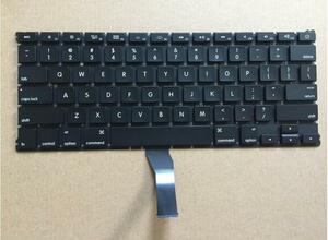 新品　Macbook Air 13.3インチ 2011-2015年 A1369 A1466 MC503 MC504 MC965 MC966 MD231 用 英語キーボード