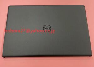 新品 DELL Inspiron 15 3510 3511 3515 3520 3521 トップカバー ケース 天板 00WPN8 ( 色：黒)　