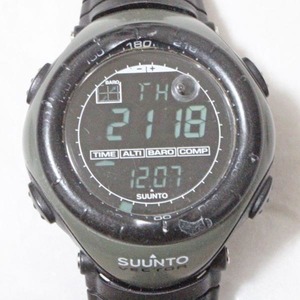 Out -print Vector Green Suunto Vector Watch Green Green Green Army Watch Outdoor Watch Finland Northern Europe Бесплатная доставка