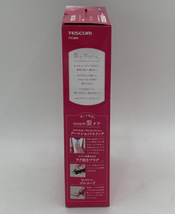 ■ テスコム ione マイナスイオン カールドライヤー ラズベリー ピンク TIC905-P TIC905 TESCOM ■ 新品 未使用 未開封_画像4