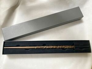 ◆ ユニバーサルスタジオ　ハリポタ　ハーマイヨニー　魔法の杖　◆