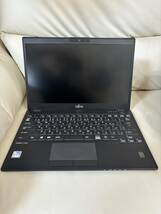 ★☆富士通 LIFEBOOK U939/B　マザーボード欠品　キーボード新品☆★_画像6