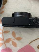 SONY DSC-WX500コンパクトデジタルカメラ ソニー Cyber shot サイバーショット 美品_画像2