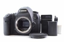 Canon デジタル一眼レフカメラ EOS 5Ds ボディー EOS5DS #2312200A_画像1