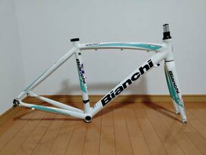 ビアンキ BIANCHI ヴィア ニローネ VIA NIRONE 7　５０サイズ　２０１２年モデル