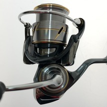 □□ DAIWA ダイワ 20ルビアス FCLT2000S-XH やや傷や汚れあり_画像2