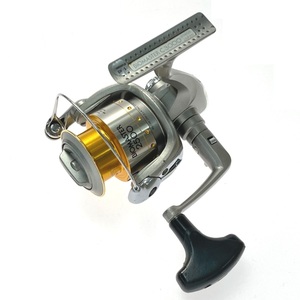 ☆☆ SHIMANO シマノ 05 バイオマスター 2500 スピニングリール 01906 傷や汚れあり