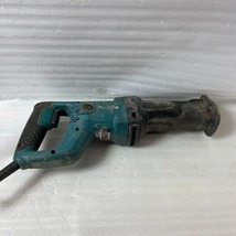 ΦΦ MAKITA マキタ レシプロソー JR3050T グリーン 傷や汚れあり_画像1