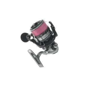 ▼▼ DAIWA ダイワ スピニングリール 18カルディアLT5000D-CXH 00056044 やや傷や汚れあり