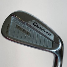 ◎◎ TaylorMade テーラーメイド P760 7番 33° アイアン AMT S200 S 傷や汚れあり_画像1