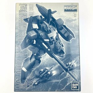 ▽▽【1円スタート】 MG 1/100 ゼータプラス(ユニコーンVer.) 開封済み ジャンク品 現状渡し 全体的に状態が悪い