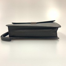 〇〇 LOUIS VUITTON ルイヴィトン タイガ セレンガ セカンドバッグ M30782 ブラック やや傷や汚れあり_画像6