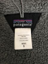 美品 廃盤名作04年製Patagoniaパタゴニア Infurno Jacketインファーノジャケットブラック Sサイズ_画像4