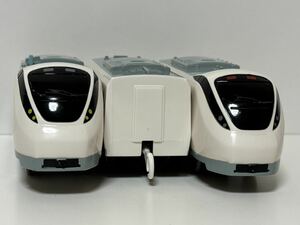 プラレール E657系特急電車 S-18