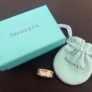 TIFFANY&Co.