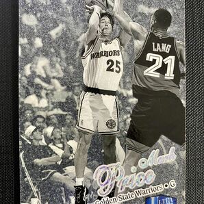 1997-98 Fleer Ultra Platinum Mark Price /100の画像1