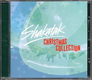 【中古CD】シャカタク/SHAKATAK/クリスマス・コレクション/CHRISTMAS COLLECTION