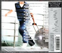 【新品CD】PORTABLE DISCO PLATINUM J-ユーロ・クラシックス/長山洋子 安永亜衣 大沢逸美 C-C-B Be-2 トランザム WINK 少女隊 かとうれいこ_画像2