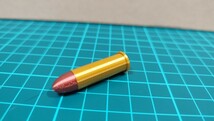 .38 Special 弾風 ダミーカート 25個セット【送料無料/トレイおまけ付】(検) .38スペシャル .38 spl .38 spc s&w スミス&ウエッソン _画像3