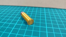 .38 Special 弾風 ダミーカート 25個セット【送料無料/トレイおまけ付】(検) .38スペシャル .38 spl .38 spc s&w スミス&ウエッソン _画像2