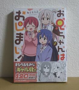 お兄ちゃんはおしまい　８巻　通常版　新品　ねことうふ　11月新刊