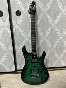 当時物　Ibanez 540S Custom Made Made in JAPAN アイバニーズ エレキギター 540S