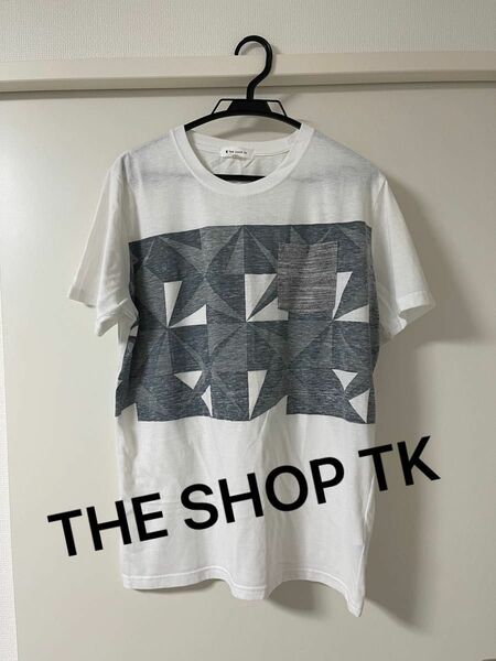 THE SHOP TK Tシャツ