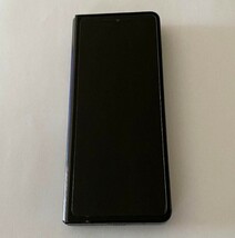 【未使用品】galaxy z fold5 1TB_画像3