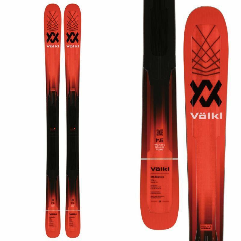 2024年最新】Yahoo!オークション -volkl mantra(スキー)の中古品・新品 